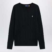 [Polo Ralph Lauren] Knitwear FW26 710775885555CO