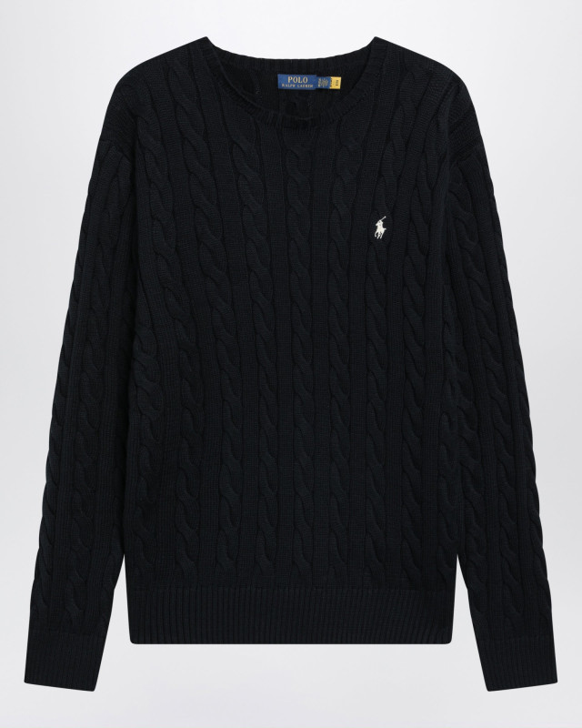 [Polo Ralph Lauren] Knitwear FW26 710775885555CO