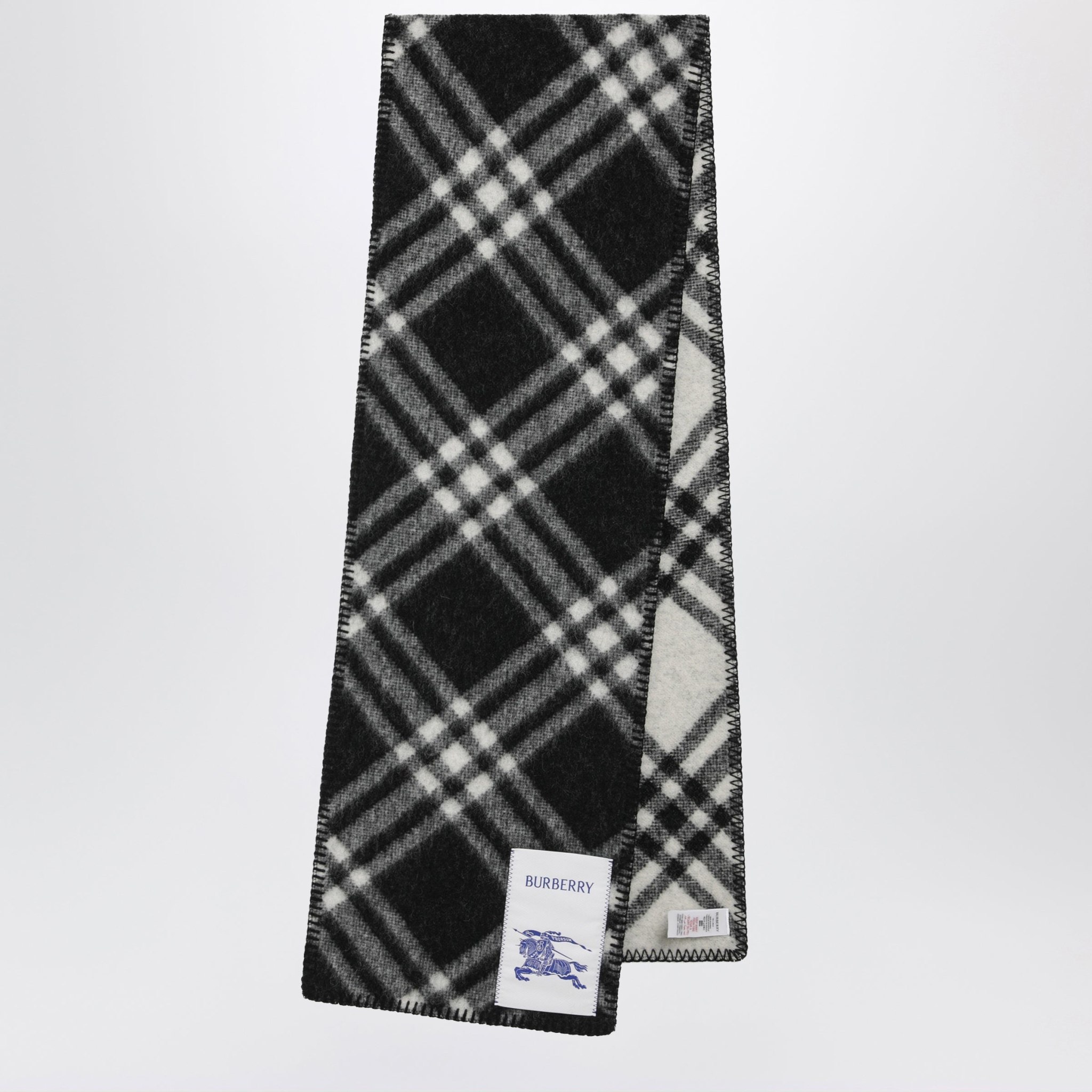 [Burberry] Scarf FW26 8114301150354