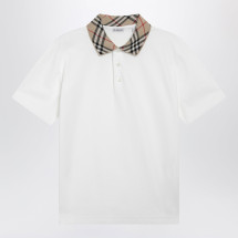 [Burberry] T-shirts Short Sleeve FW26 8126966121046
