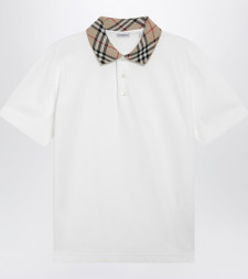 [Burberry] T-shirts Short Sleeve FW26 8126966121046