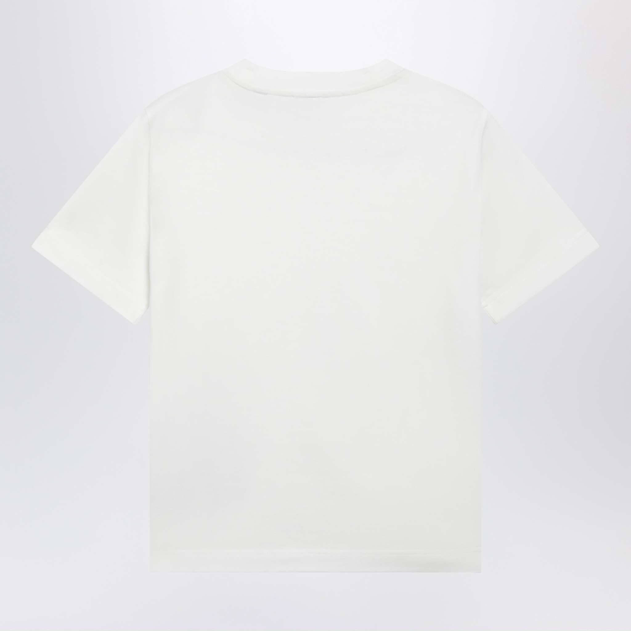 [Burberry] T-shirts Short Sleeve FW26 8132971163419