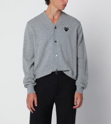 [COMME DES GARCONS SHIRT] Knitwear FW26 AXN024051WO