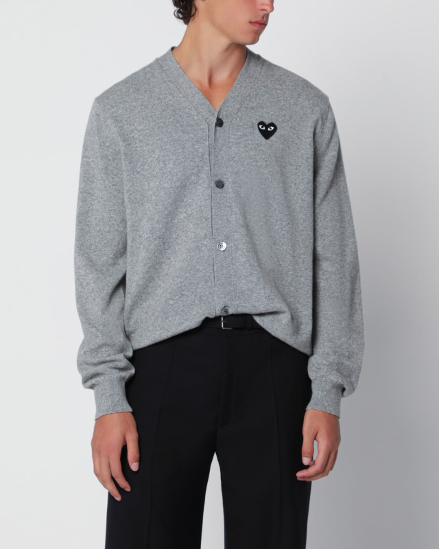 [COMME DES GARCONS SHIRT] Knitwear FW26 AXN024051WO