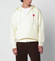 [COMME DES GARCONS SHIRT] Sweatshirt FW26 AXT172051CO