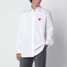 [COMME DES GARCONS SHIRT] Shirts Long Sleeve FW26 AXB002051CO