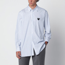 [COMME DES GARCONS SHIRT] Shirts Long Sleeve FW26 AXB020051CO