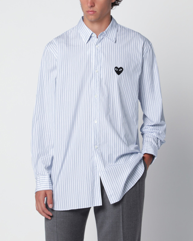 [COMME DES GARCONS SHIRT] Shirts Long Sleeve FW26 AXB020051CO