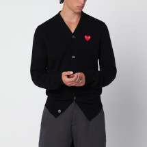 [COMME DES GARCONS SHIRT] Knitwear FW26 AXN008051WO