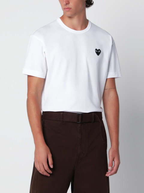 [COMME DES GARCONS SHIRT] T-shirts Short Sleeve FW26 AXT064051CO