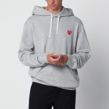 [COMME DES GARCONS SHIRT] Sweatshirt FW26 AXT170051CO