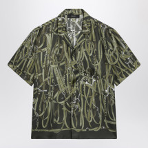 [Gucci] Shirts Short Sleeve FW26 864366ZAVQ2