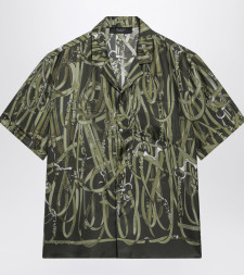 [Gucci] Shirts Short Sleeve FW26 864366ZAVQ2