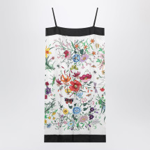 [Gucci] Sleeveless dress FW26 874124ZAU95
