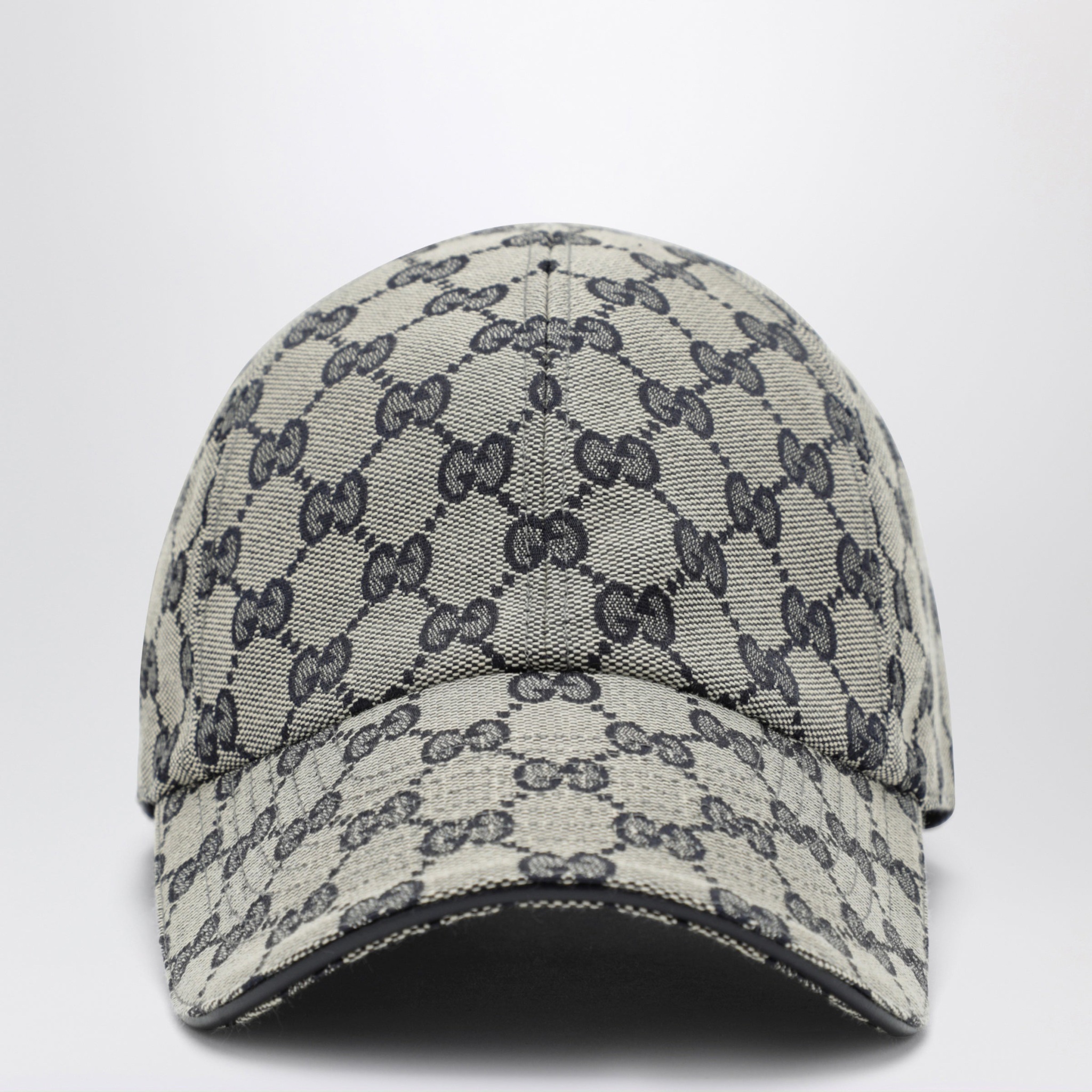 [Gucci] Cap FW26 8757334HBKS