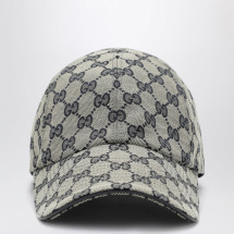 [Gucci] Cap FW26 8757334HBKS