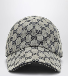 [Gucci] Cap FW26 8757334HBKS
