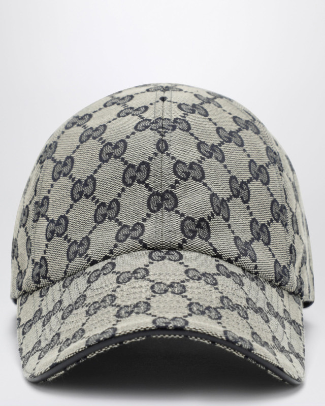 [Gucci] Cap FW26 8757334HBKS