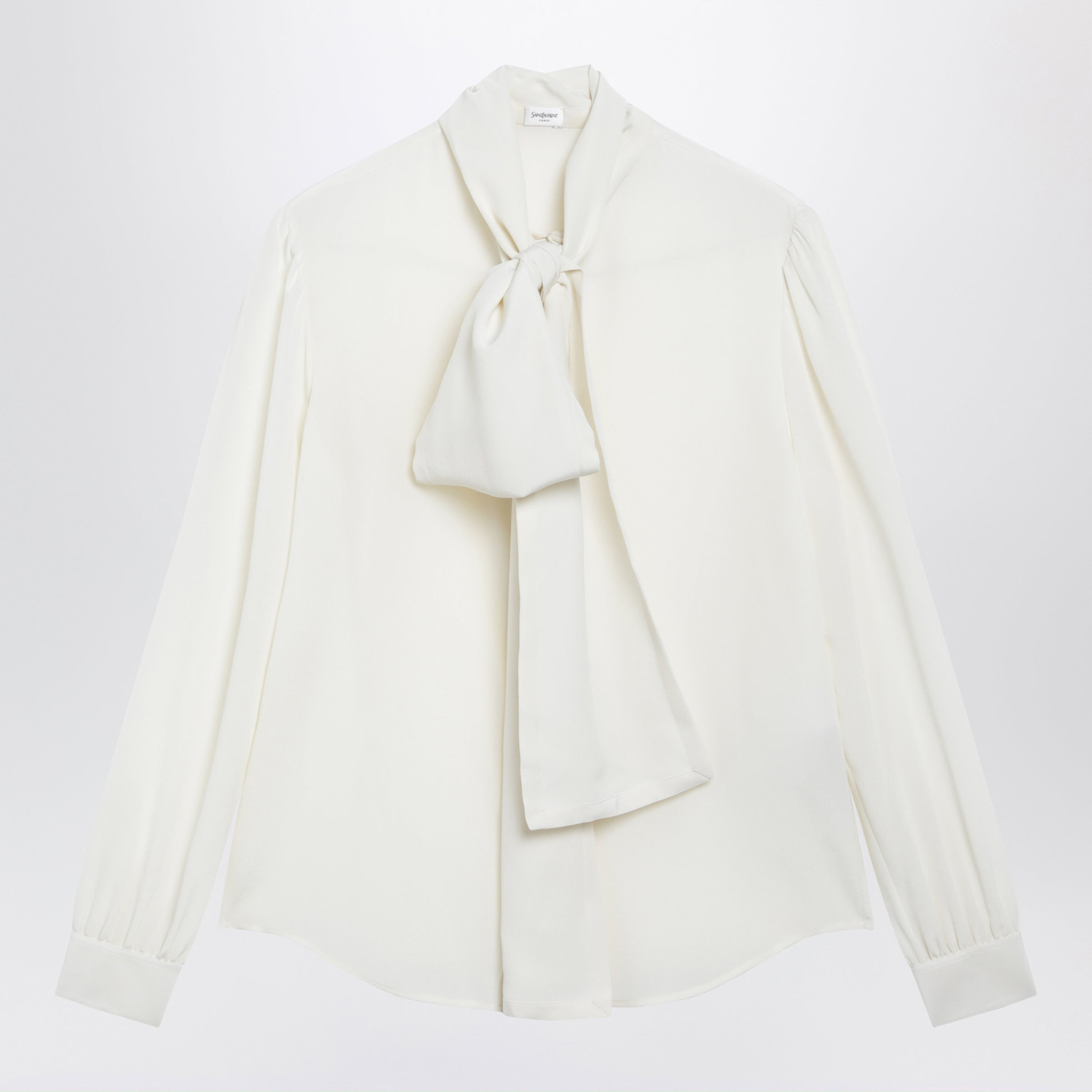 [Saint Laurent] Blouse FW26 A0020OY100W