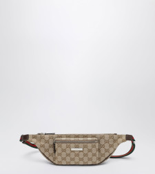 [Gucci] Belt Bag FW26 A00230FAGBV