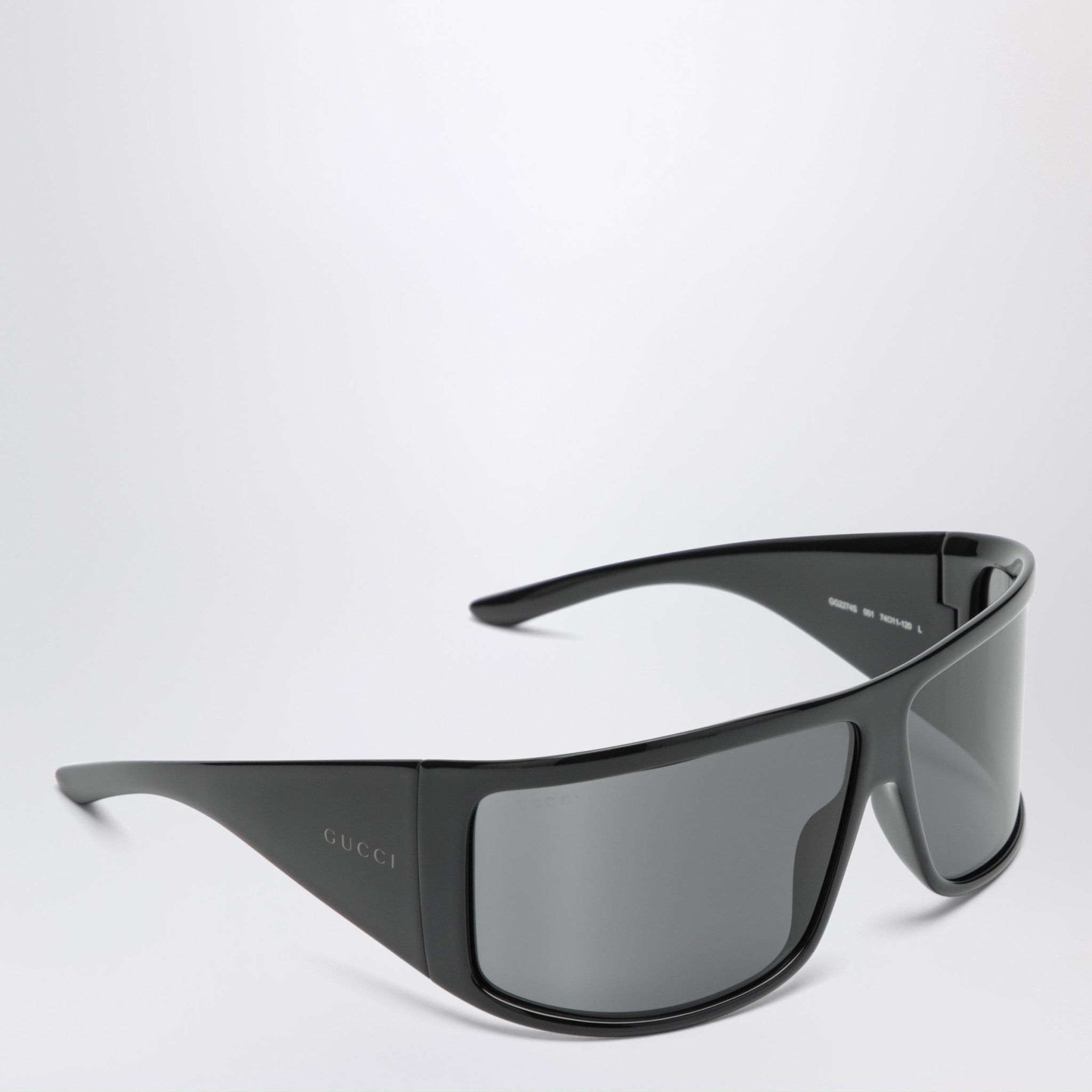 [Gucci] Glasses FW26 A002N8J1691