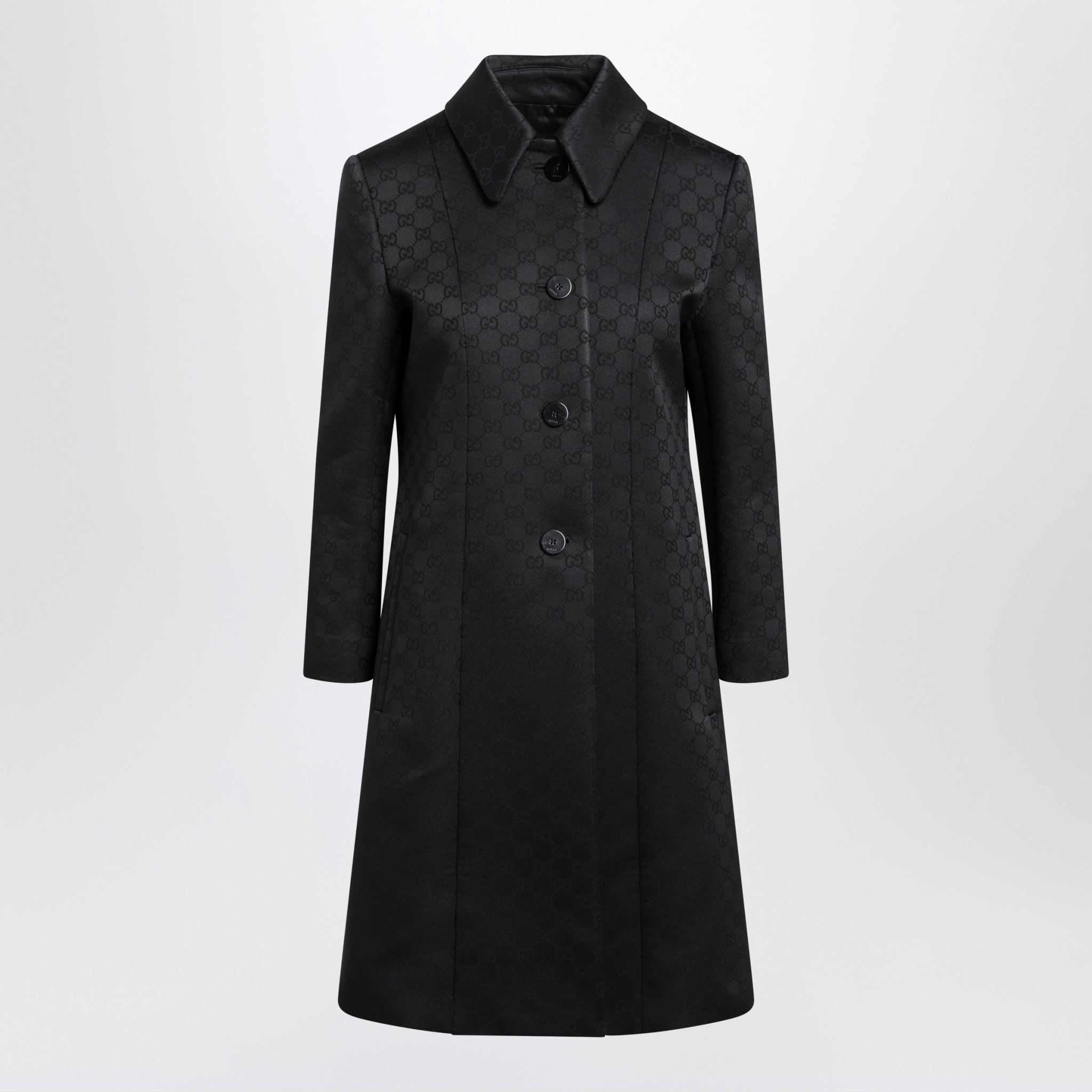 [Gucci] Coat FW26 A003VJZAVOF