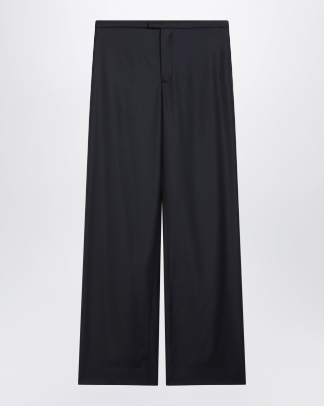 [Gucci] Trousers FW26 A003X0ZAVMD