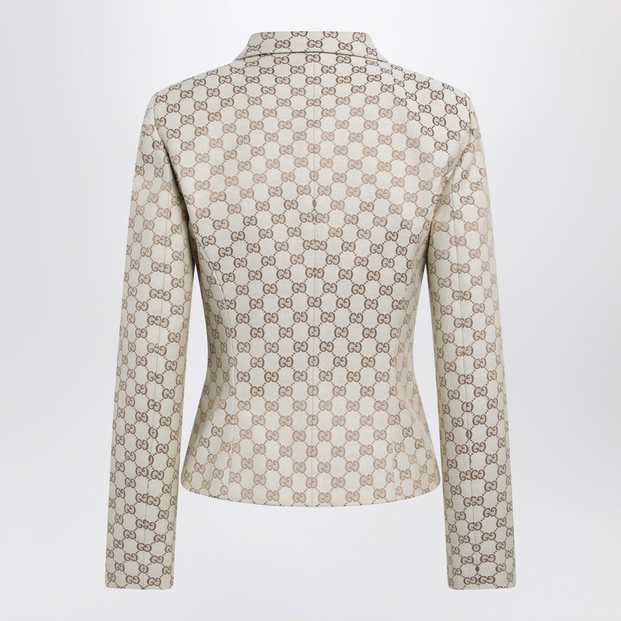 [Gucci] Jacket FW26 A003XFZAVMM