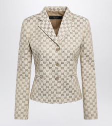 [Gucci] Jacket FW26 A003XFZAVMM