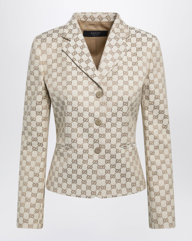 [Gucci] Jacket FW26 A003XFZAVMM