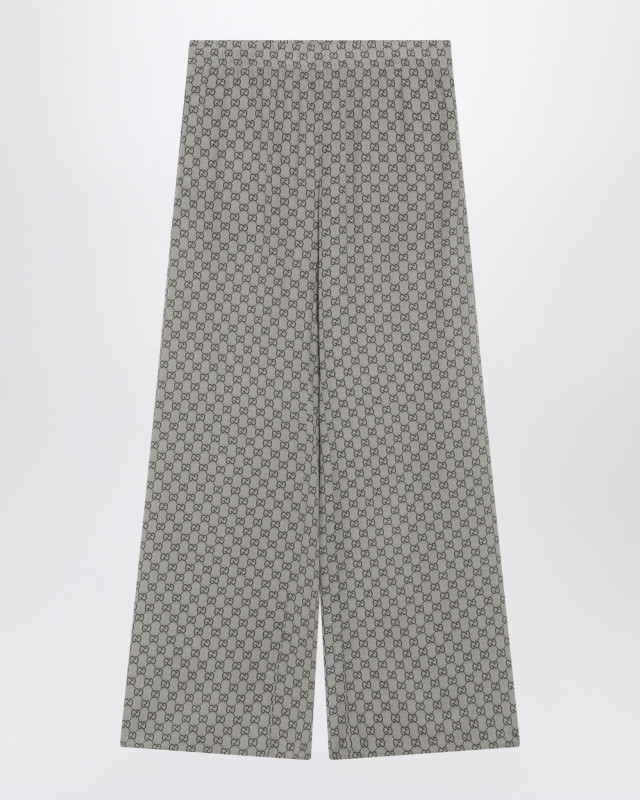 [Gucci] Trousers FW26 A003ZBZAVRI