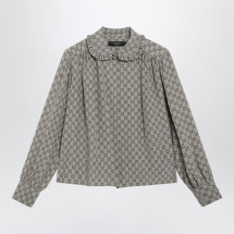 [Gucci] Blouse FW26 A005Y5ZAVRI