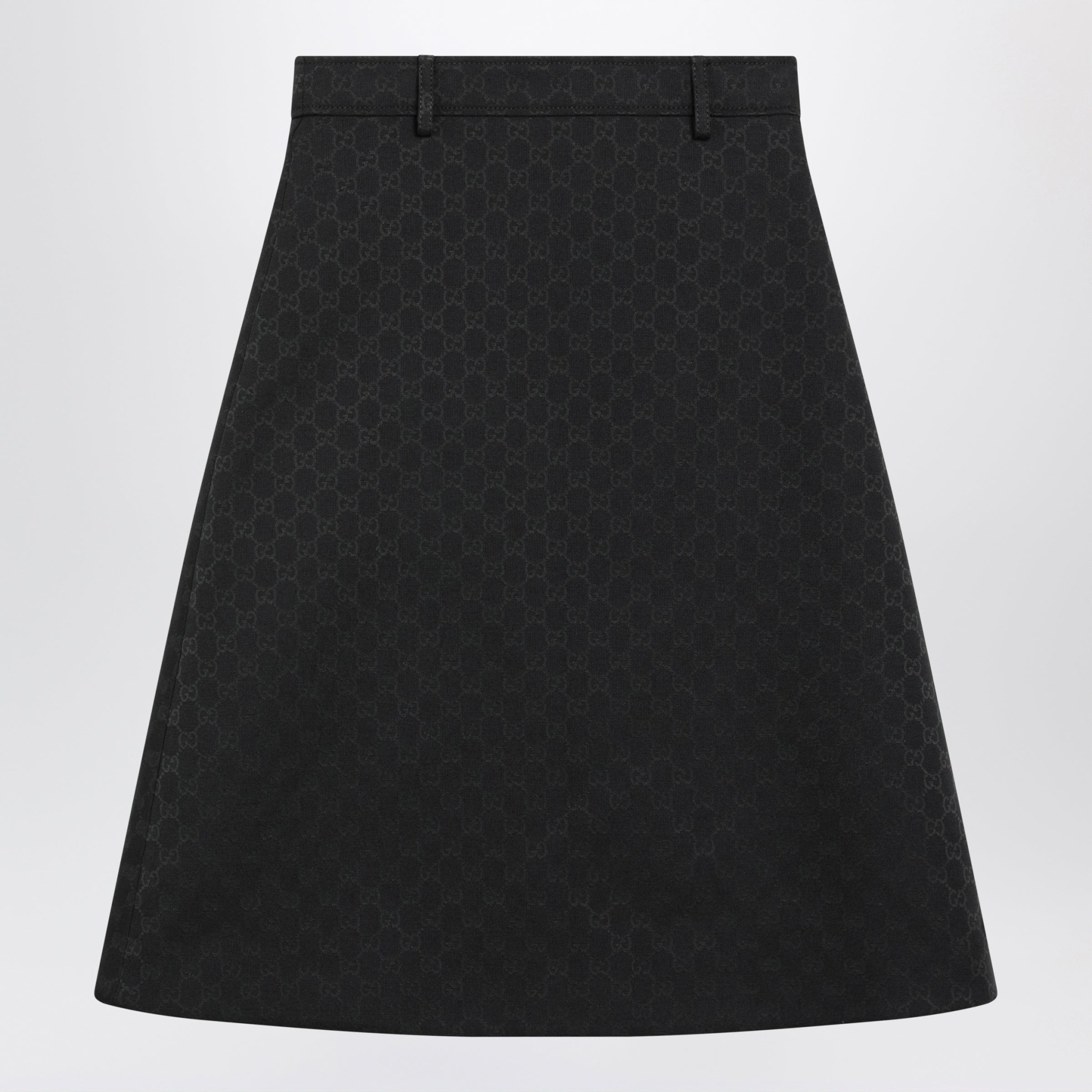 [Gucci] Mini skirt FW26 A00645ZAUSC