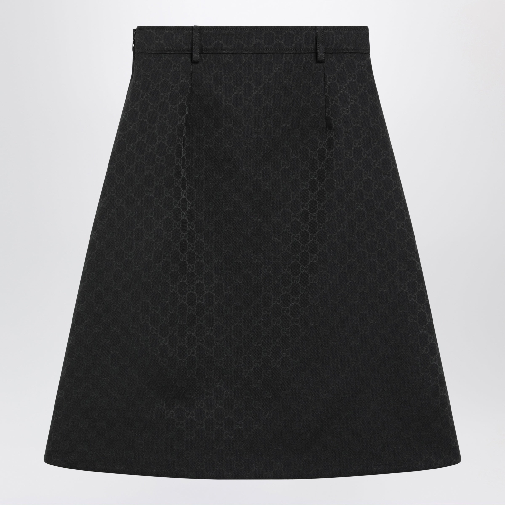 [Gucci] Mini skirt FW26 A00645ZAUSC