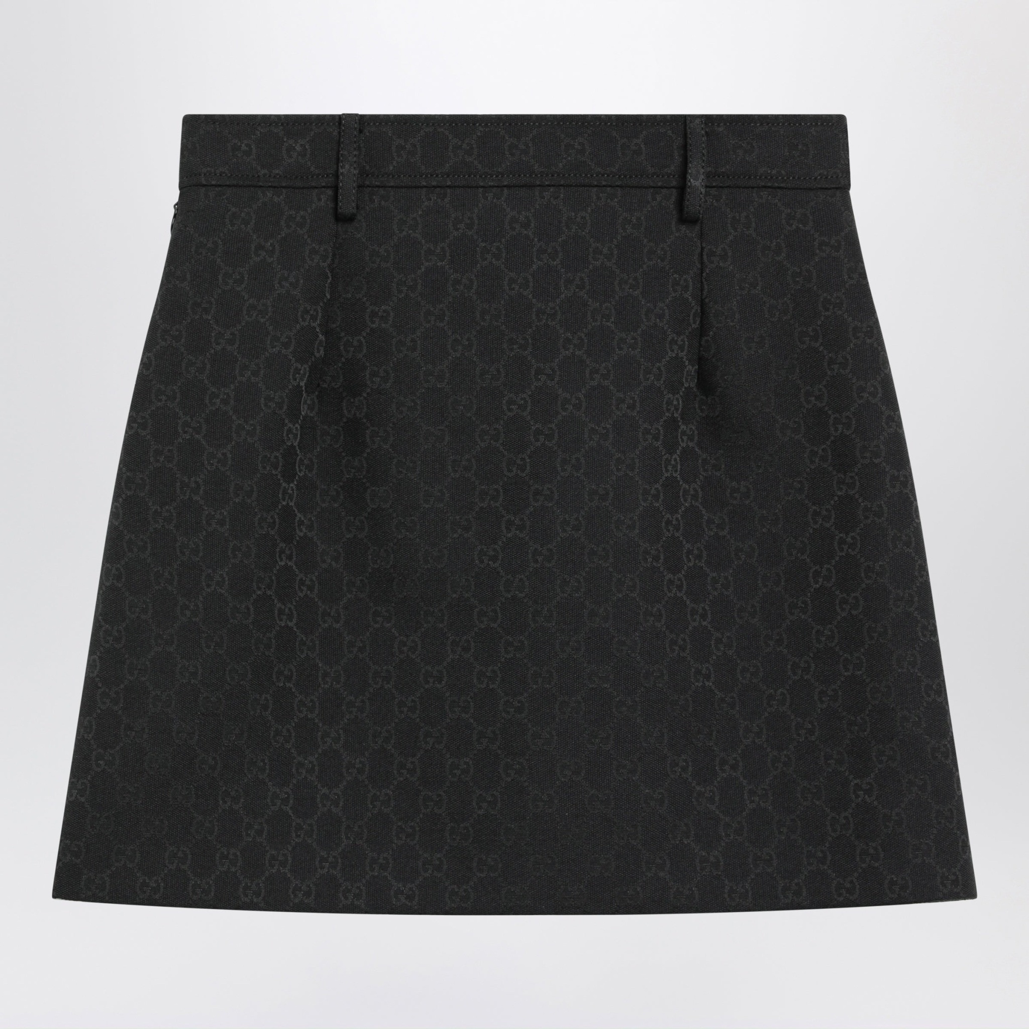 [Gucci] Mini skirt FW26 A00646ZAUSC