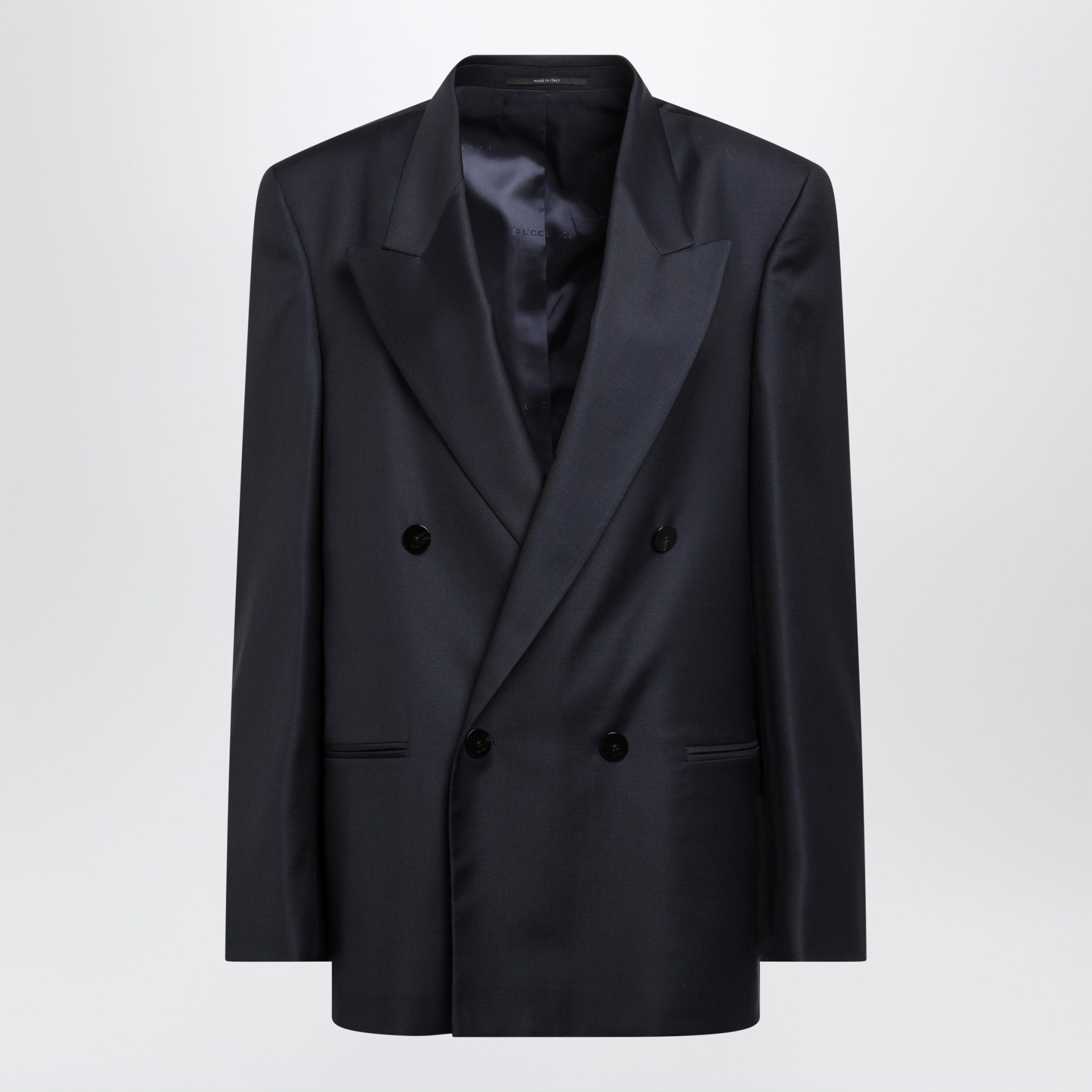 [Gucci] Jacket FW26 A0068ZZAVMD