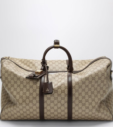 [Gucci] Duffle Bag FW26 A006XLFAGI7