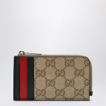 [Gucci] Cardholder FW26 A00726FAGI8