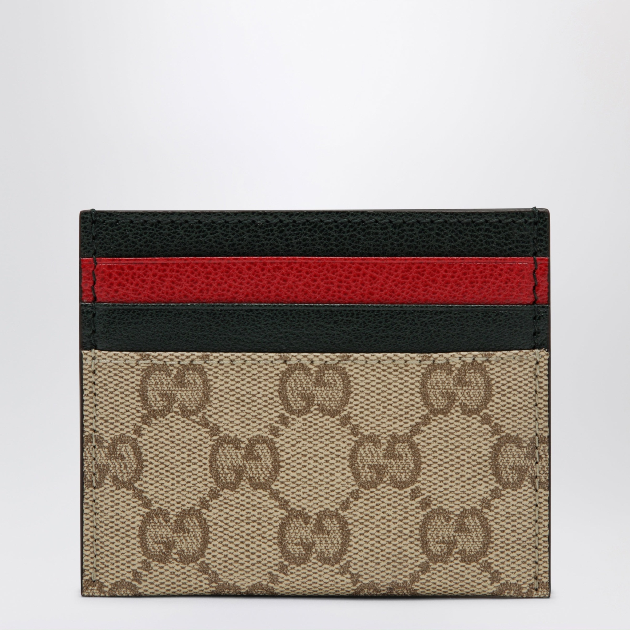 [Gucci] Cardholder FW26 A00727FAGI8