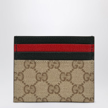 [Gucci] Cardholder FW26 A00727FAGI8
