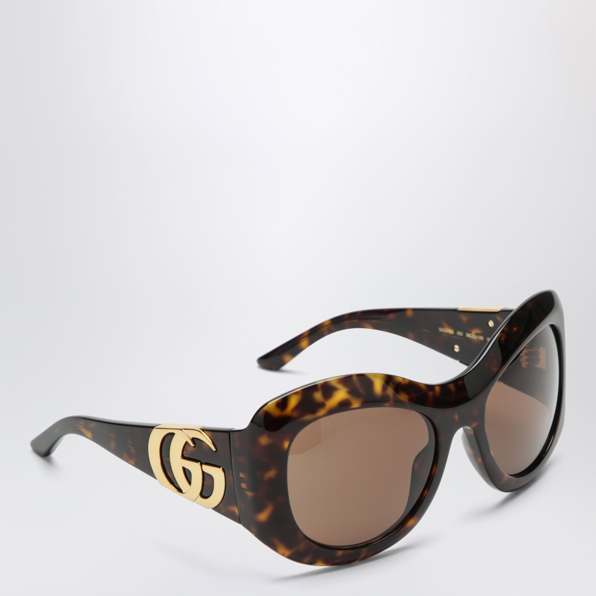 [Gucci] Glasses FW26 A0072YJ0740