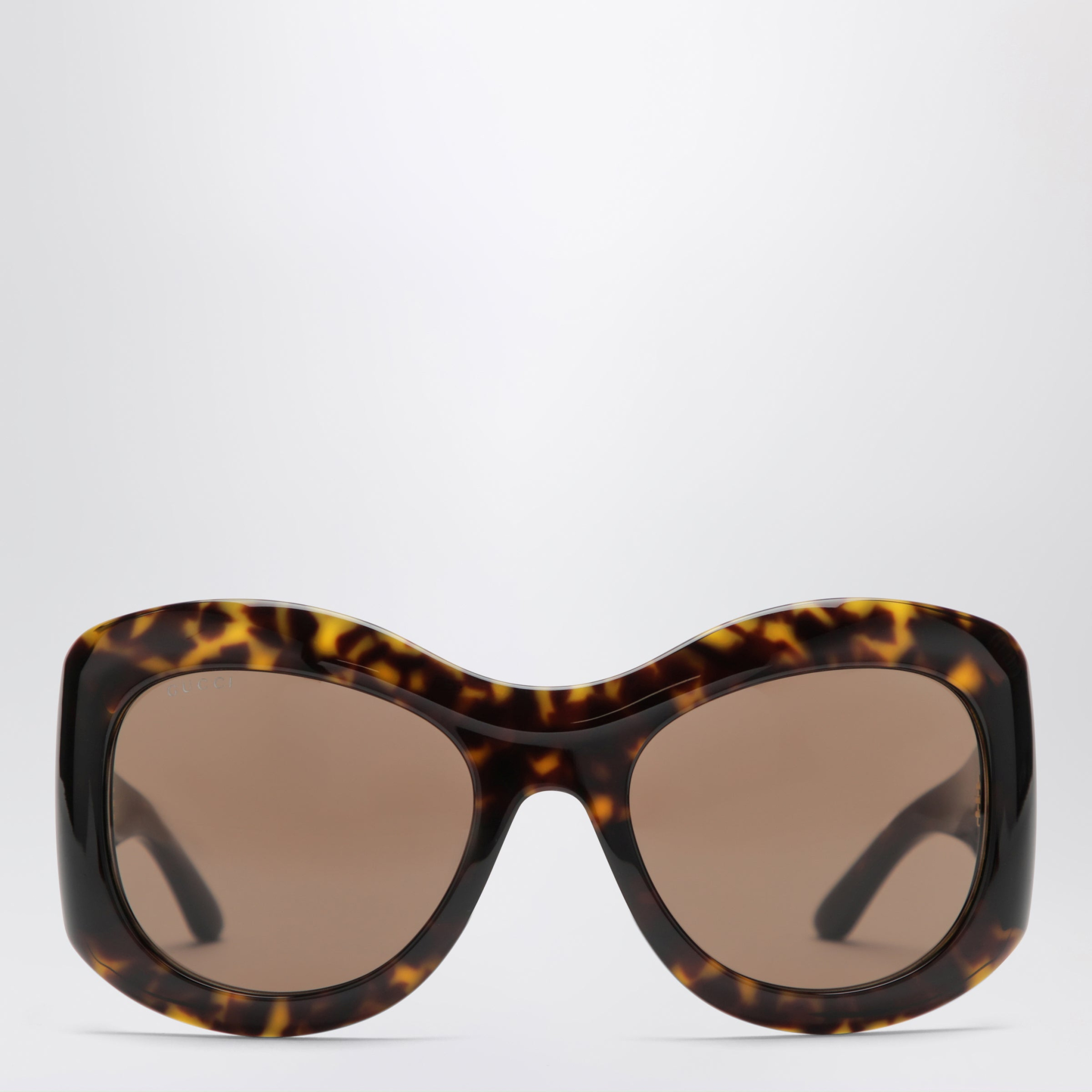 [Gucci] Glasses FW26 A0072YJ0740