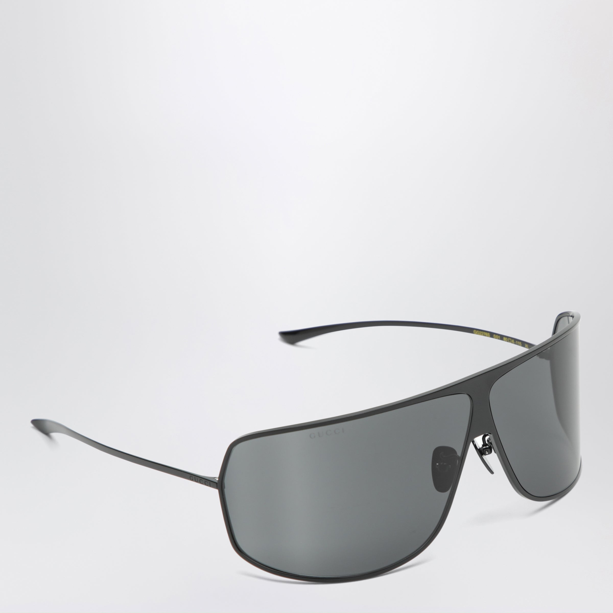 [Gucci] Glasses FW26 A00733I3330