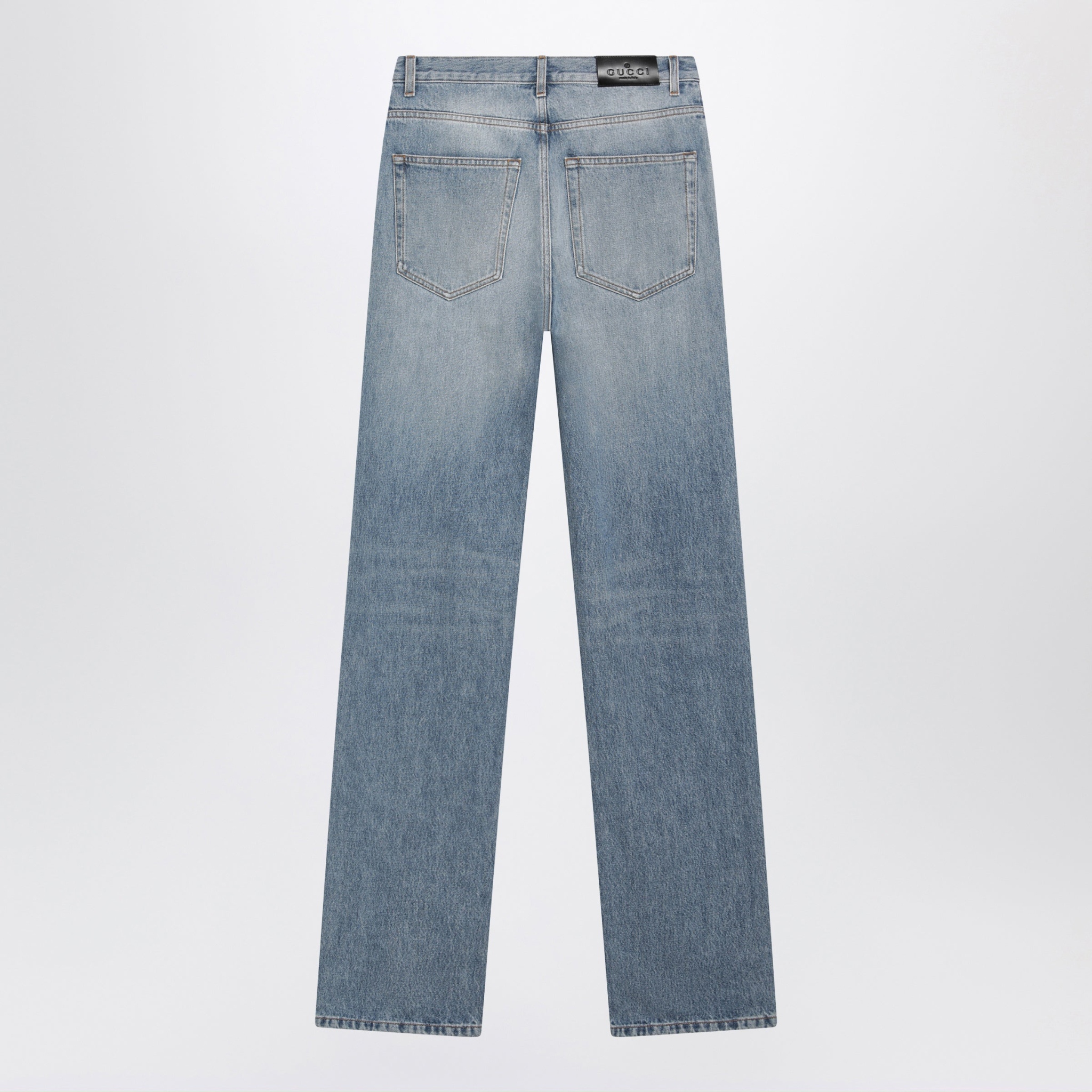 [Gucci] Jeans FW26 A007YWXDDI1