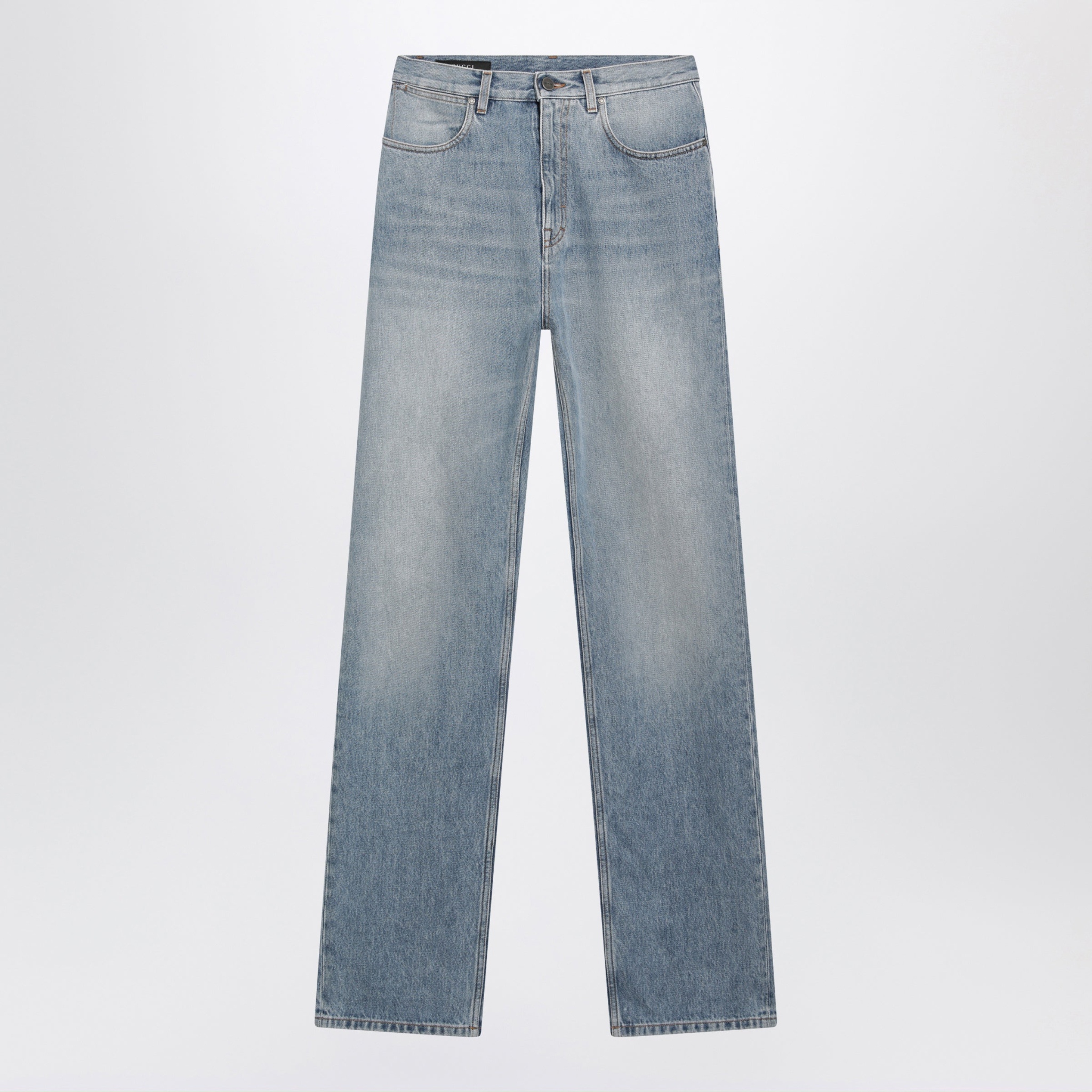 [Gucci] Jeans FW26 A007YWXDDI1