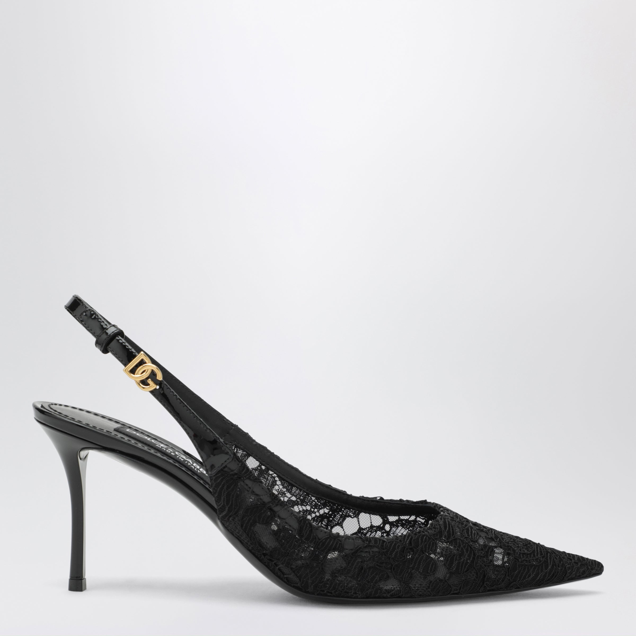 [DOLCE&GABBANA] Slingback FW26 CG1049A0610
