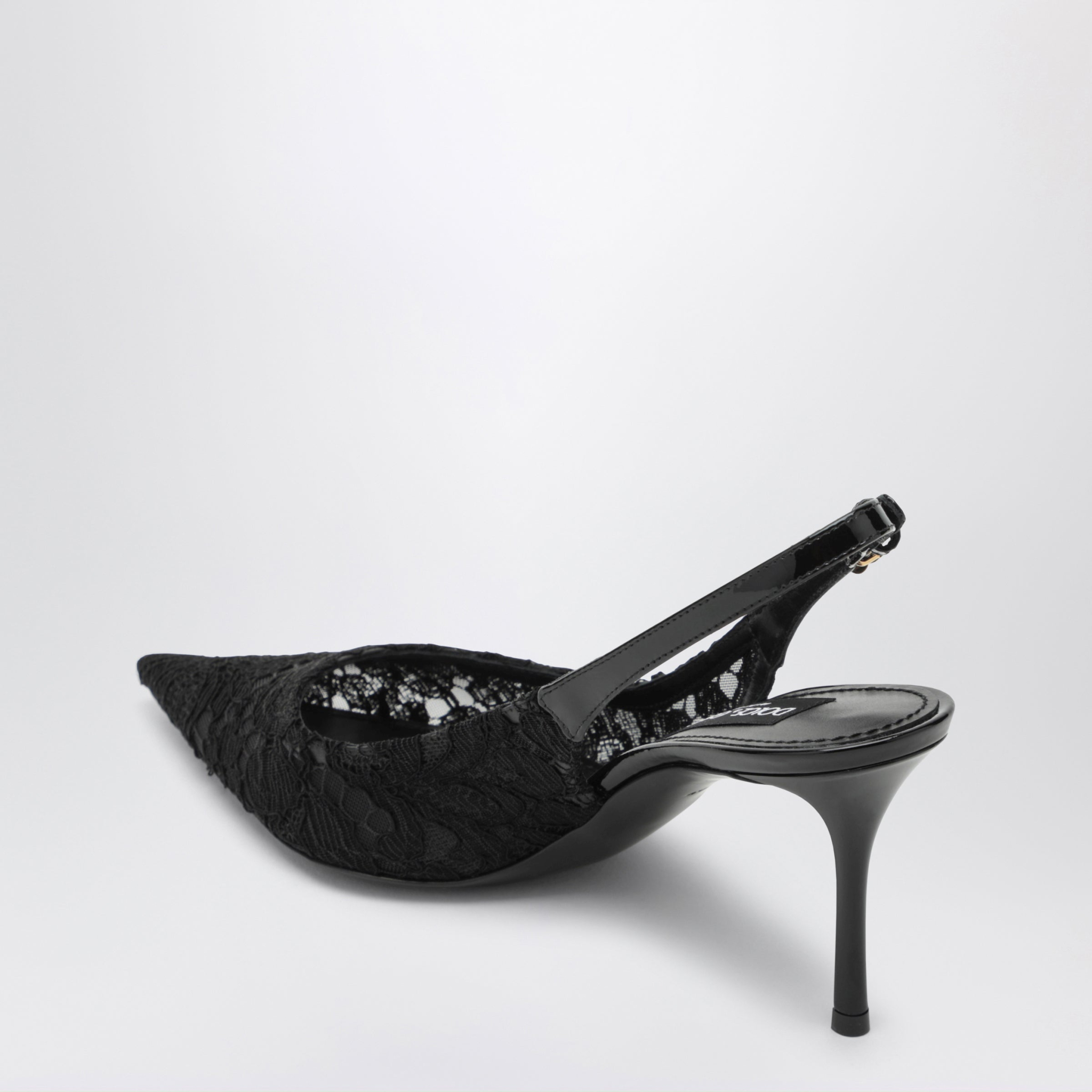 [DOLCE&GABBANA] Slingback FW26 CG1049A0610