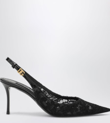 [DOLCE&GABBANA] Slingback FW26 CG1049A0610