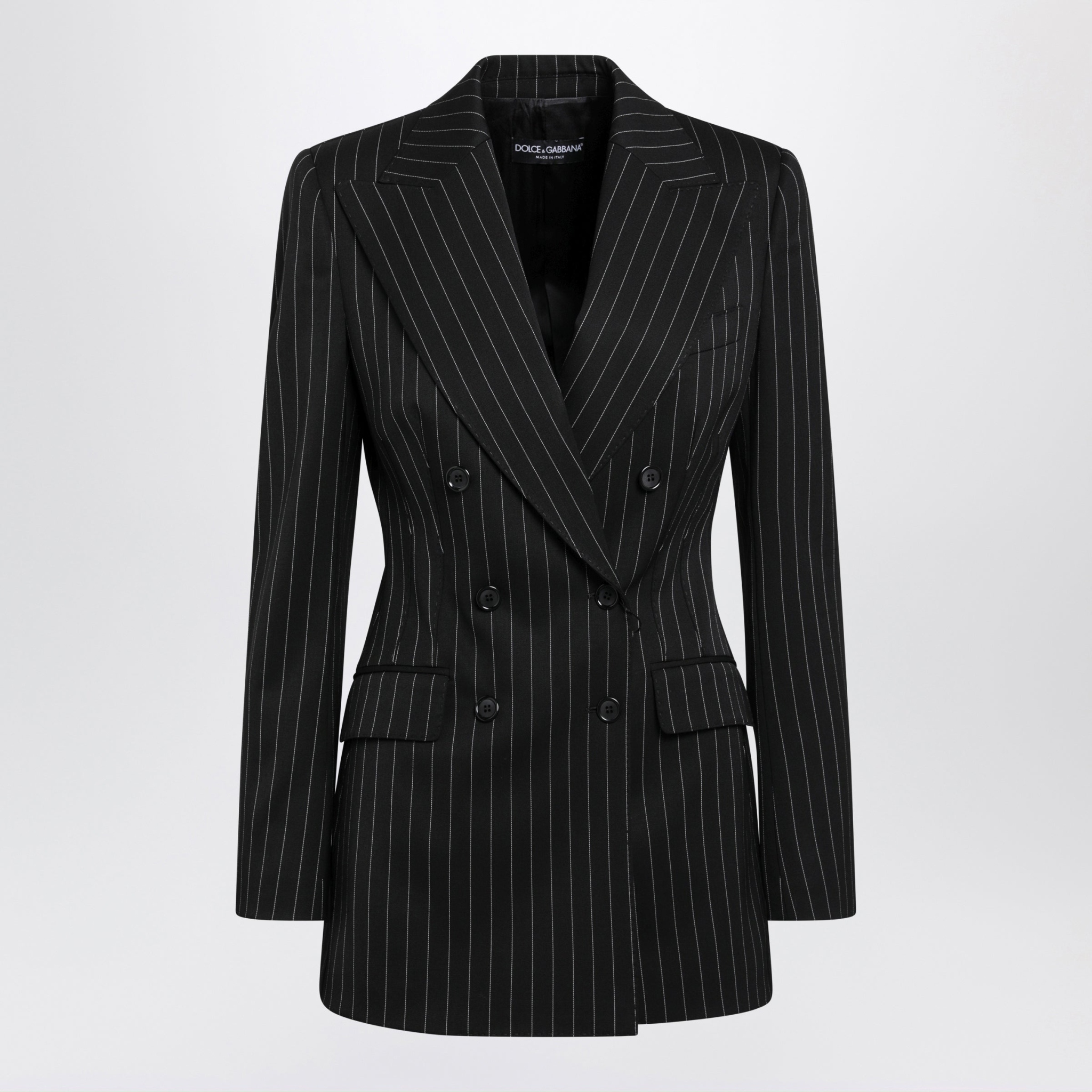 [DOLCE&GABBANA] Jacket FW26 F29QFTFRZAT