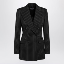 [DOLCE&GABBANA] Jacket FW26 F29QFTFRZAT